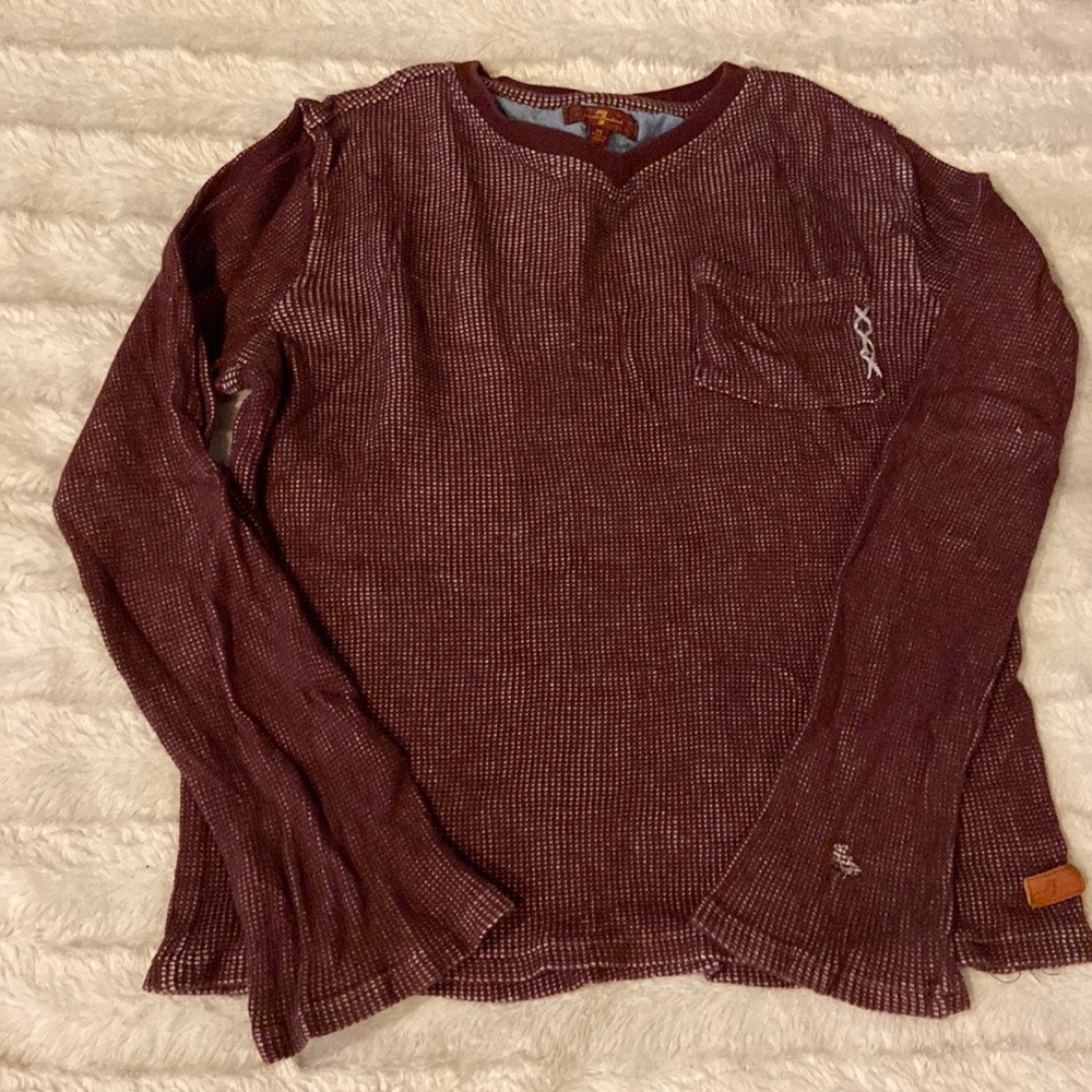Longsleeve Thermal